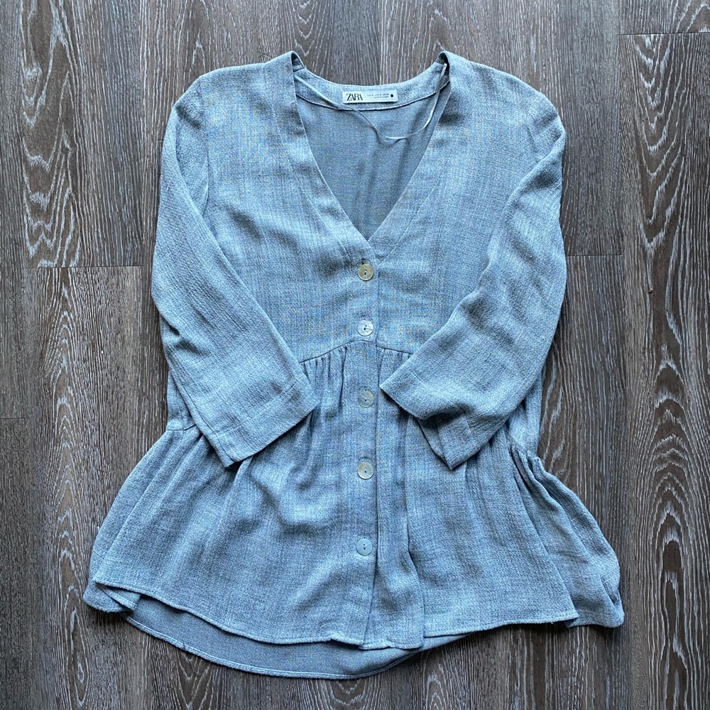 Zara Top